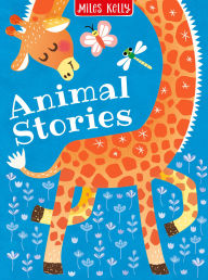 Title: Animal Stories, Author: various