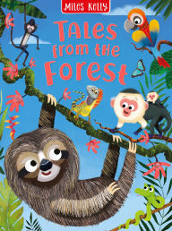 Title: Tales from the Forest, Author: various