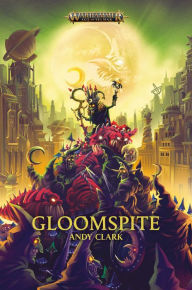 Public domain books pdf download Gloomspite (English Edition) by Andy Clark iBook 9781789990218