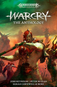 Free downloadable audio books online Warcry