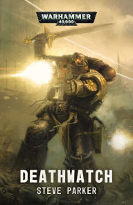 Download ebooks free for ipad Deathwatch