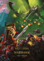 Warhawk (The Horus Heresy: Siege of Terra #6)