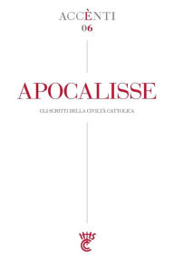 Title: Apocalisse, Author: Collegio Degli Della Civiltï Cattolica