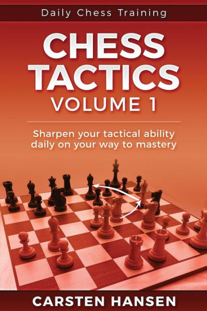 Improve Your Chess - Basic Tactics: The Skewer - Free Online Tutorial