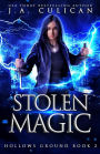 Stolen Magic