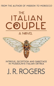 Title: The Italian Couple, Author: J.R. Rogers