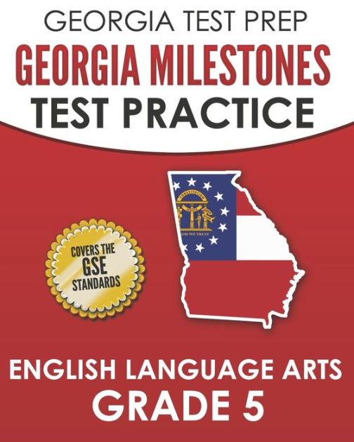 TEST PREP Milestones Test Practice English Language