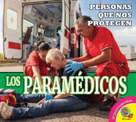 Los paramédicos