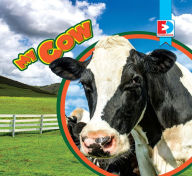Title: My Cow, Author: Candice Letkeman