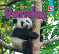Title: All About Pandas, Author: Candice Letkeman