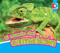 Title: El mundo del camaleón, Author: Eric Doty