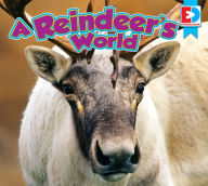 Title: A Reindeer's World, Author: John Willis