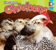 Title: Life Cycles: Chickens, Author: Maria Koran