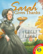 Sarah Gives Thanks