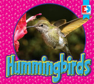 Title: Hummingbirds, Author: Maria Koran