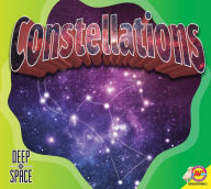 Title: Constellations, Author: Lily Erlic