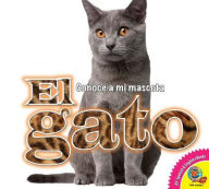 Title: El Gato, Author: Samantha Nugent