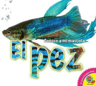 Title: El Pez, Author: Samantha Nugent