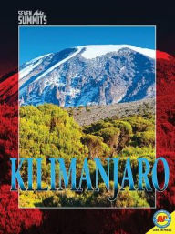 Title: Kilimanjaro, Author: Galadriel Watson