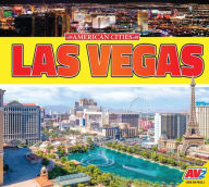 Title: Las Vegas, Author: Lily Erlic