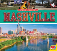 Title: Nashville, Author: Lily Erlic