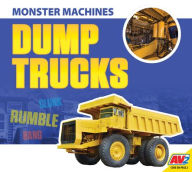 Title: Dump Trucks, Author: Aaron Carr