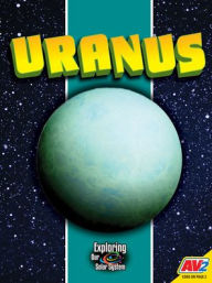 Title: Uranus, Author: Susan Ring