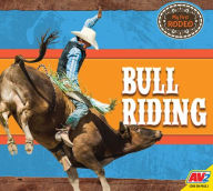 Title: Bull Riding, Author: Heather Kissock