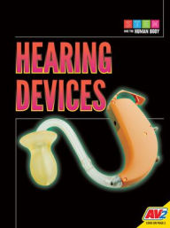 Title: Hearing Devices, Author: Marne Ventura