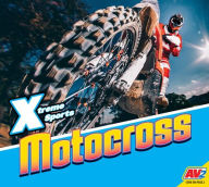 Title: Motocross, Author: Aaron Carr