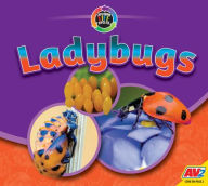 Title: Ladybugs, Author: Aaron Carr