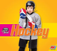 Title: Hockey, Author: Karen Durrie