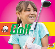 Title: Golf, Author: Aaron Carr