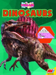 Title: Dinosaurs, Author: Katie Gillespie