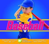 Title: Baseball, Author: Karen Durrie