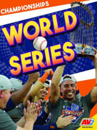 Title: World Series, Author: Alan Cho