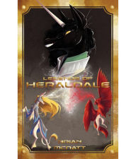 Title: Legends of Heraldale, Author: Brian McNatt