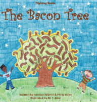 Title: The Bacon Tree, Author: Harrison Martin