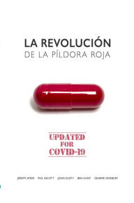 Title: La Revolucion De La Pildora Roja, Author: Human Unleashed