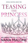 Teasing the Princess