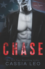 Title: Chase: A Power Players Novel, Author: Cassia Leo