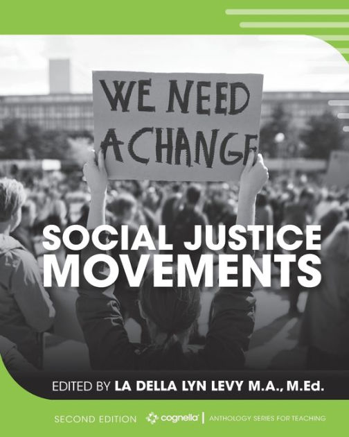 social-justice-movements-by-ladella-lyn-levy-paperback-barnes-noble