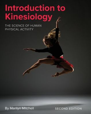 Introduction to Kinesiology: The Science of Human Physical Activity by ... Biology Diagrams