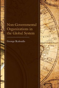Title: Non-Governmental Organizations in the Global System, Author: George Kaloudis