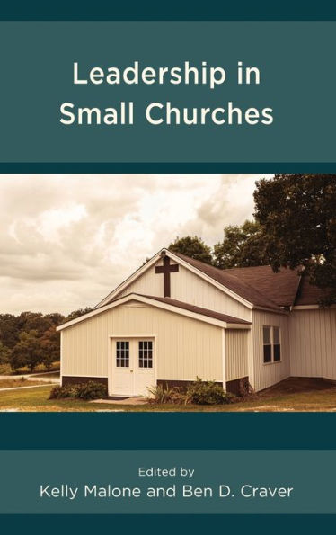 Leadership in Small Churches