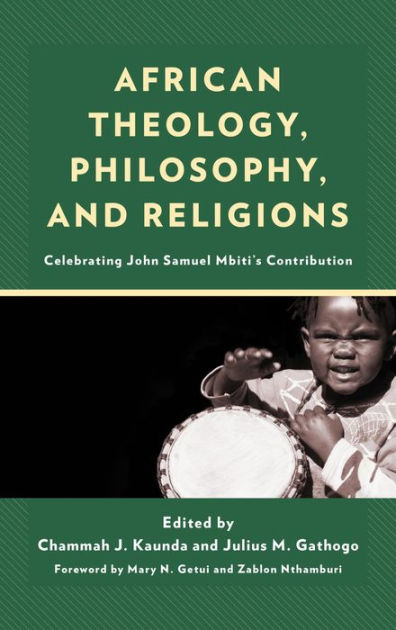 African Theology On The Way Scribd