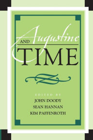 Title: Augustine and Time, Author: John Doody