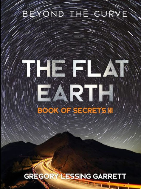 earth is flat book