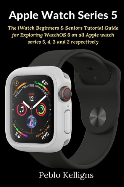 tutorial for apple watch series 4