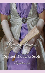 Title: OSPITE INATTESO, Author: SCARLETT DOUGLAS SCOTT